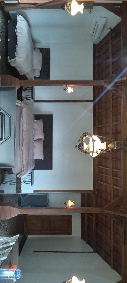 Joglo Kumpul Resort Cangkiran Екстериор снимка