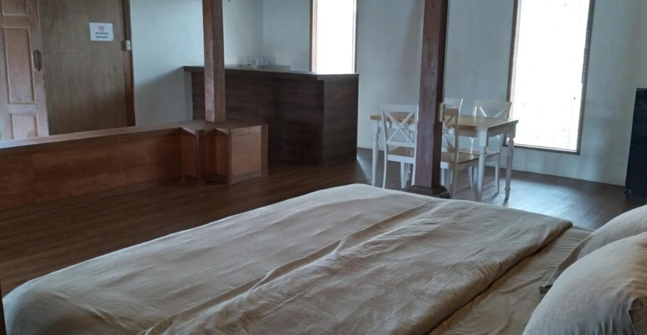 Joglo Kumpul Resort Cangkiran Екстериор снимка