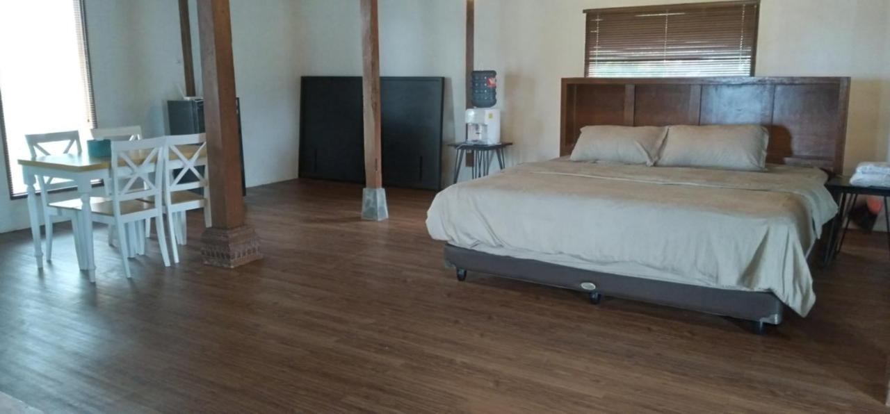 Joglo Kumpul Resort Cangkiran Екстериор снимка