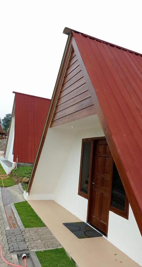 Joglo Kumpul Resort Cangkiran Екстериор снимка