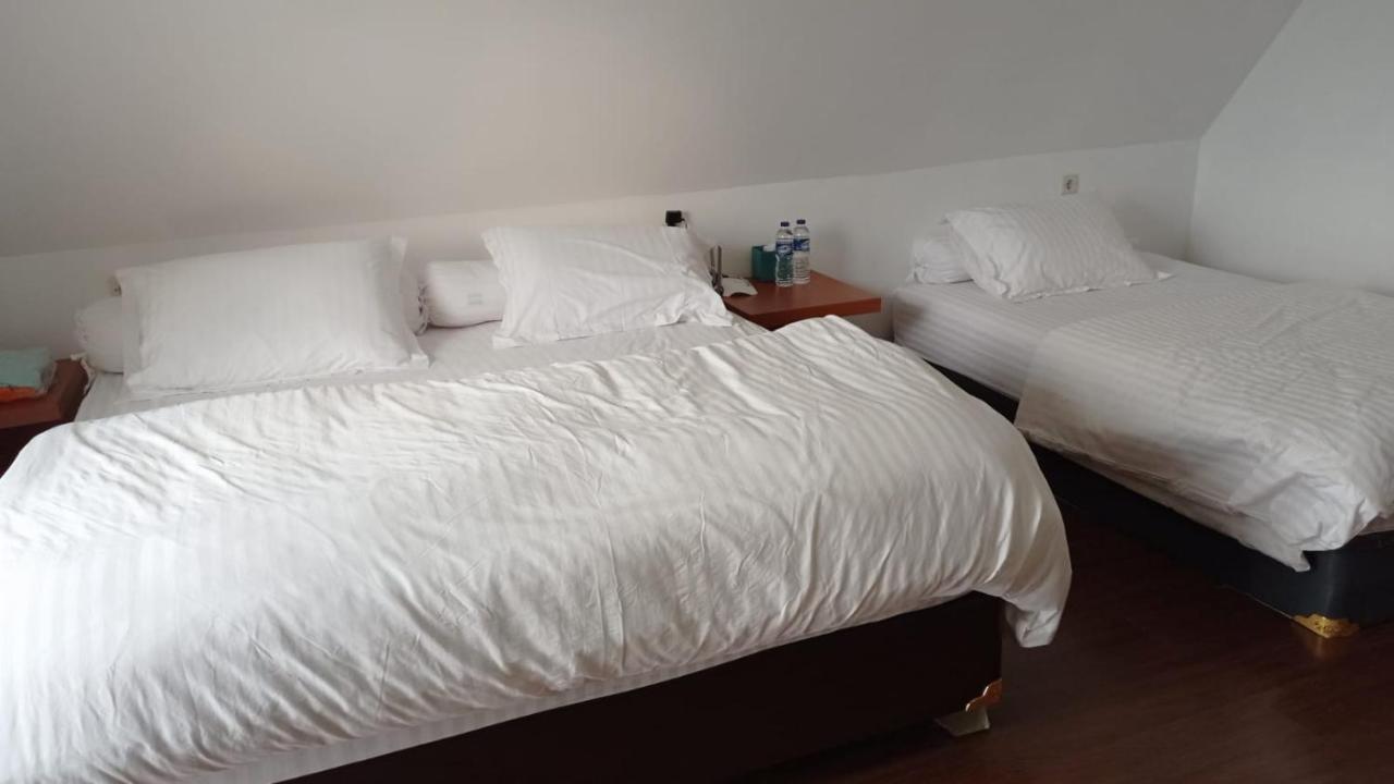 Joglo Kumpul Resort Cangkiran Екстериор снимка